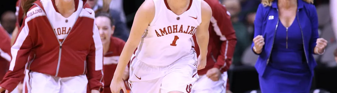 Oklahoma Sooners Women's Basketball