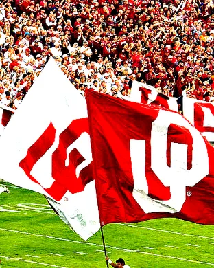Oklahoma Sooners vs. Syracuse Orange sports event