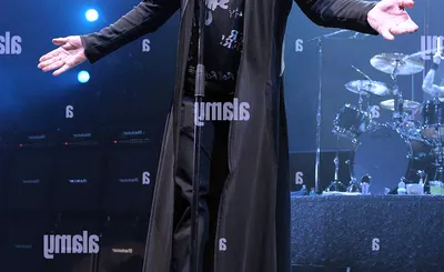 Ozzy Osbourne