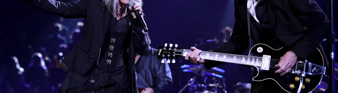 Pat Benatar