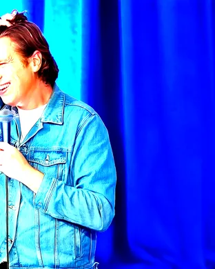 Pete Holmes