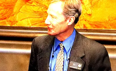 Pete Lee