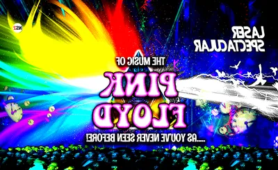 Pink Floyd Laser Spectacular