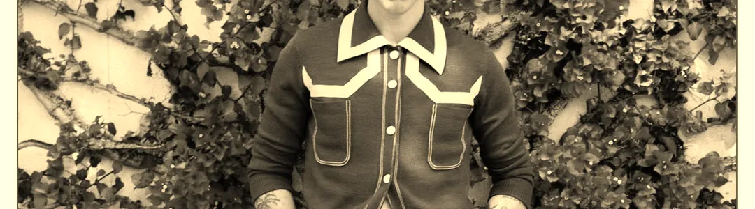 Pokey LaFarge