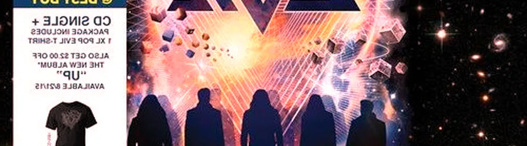 Pop Evil
