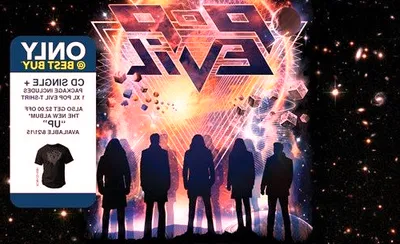 Pop Evil
