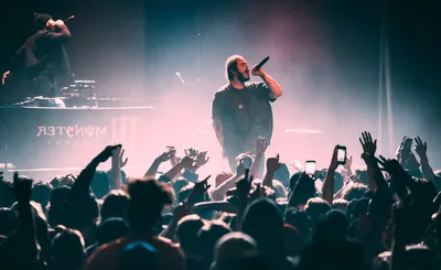 Post Malone