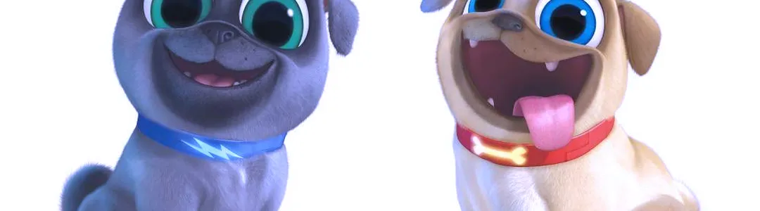 Puppy Pals