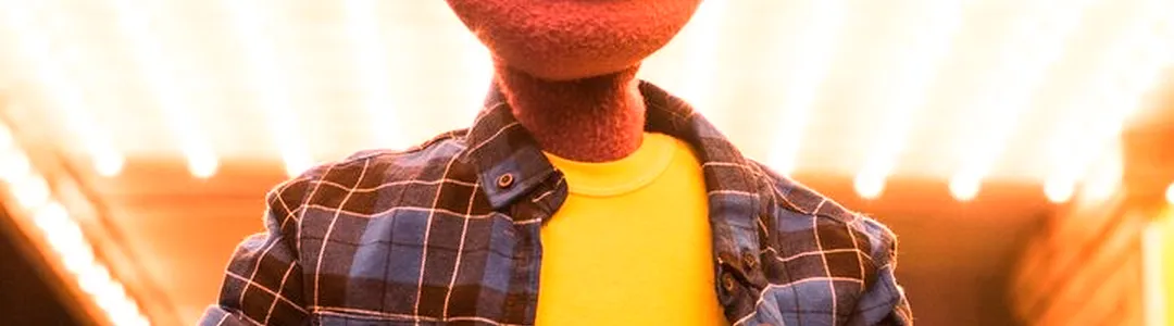 Randy Feltface
