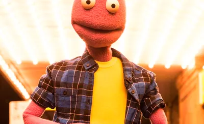 Randy Feltface