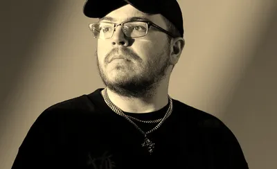 Ray Volpe