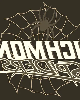 Richmond Spiders vs. Colgate Raiders sports event