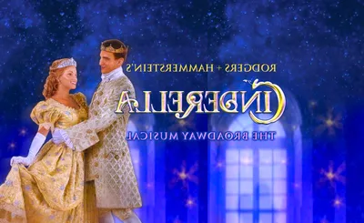 Rodgers and Hammerstein's Cinderella
