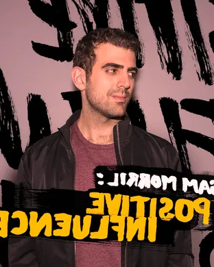 Sam Morril