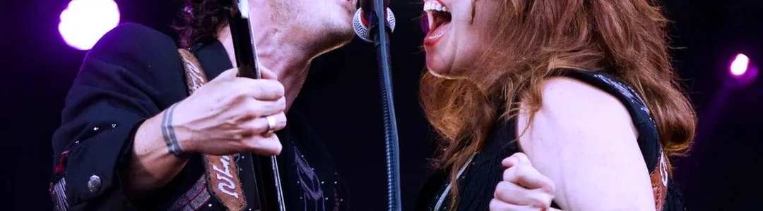 Shovels and Rope