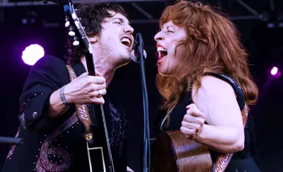 Shovels and Rope