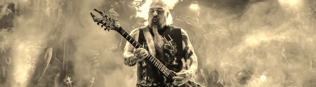 Slayer