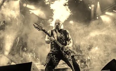 Slayer