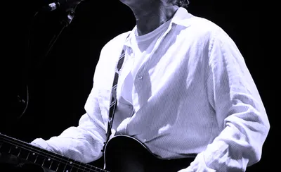 Steve Winwood