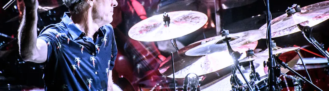 Stewart Copeland