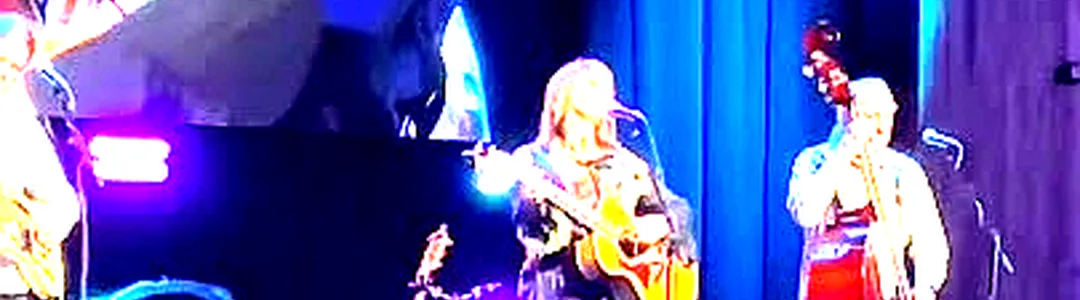 Suzy Bogguss