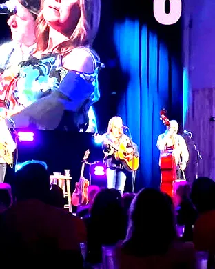 Suzy Bogguss Verona