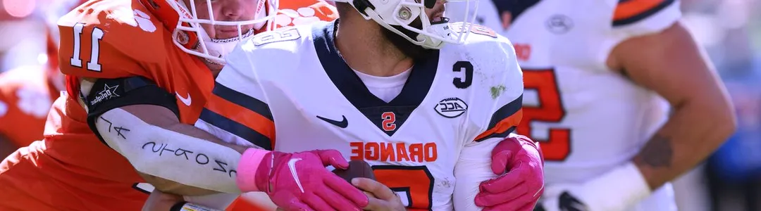 Syracuse Orange Football