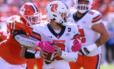 Syracuse Orange Football