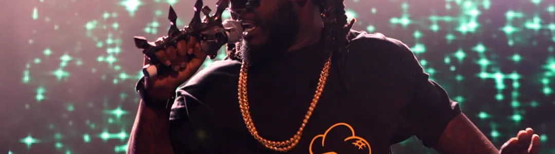 T-Pain