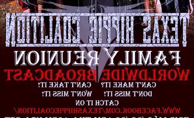 Texas Hippie Coalition