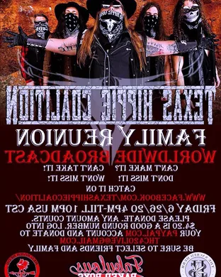 Texas Hippie Coalition
