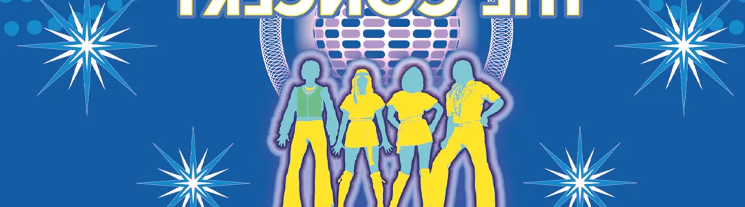 The Concert - A Tribute to Abba
