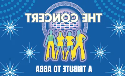 The Concert - A Tribute to Abba