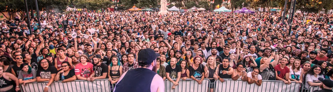 The Emo Night Tour