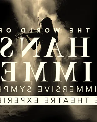 Live concert by The Music of Hans Zimmer