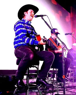 The Outlaws