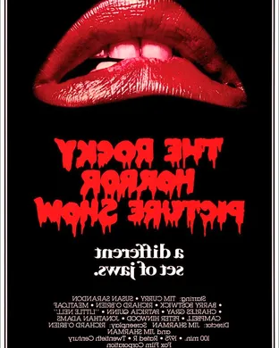 The Rocky Horror Picture Show - Film