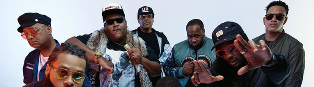 The Soul Rebels