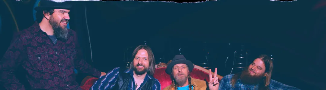The Steepwater Band