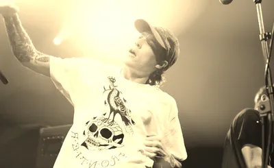 The Story So Far