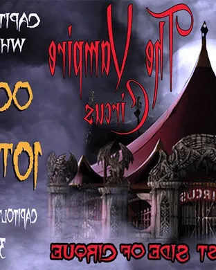 The Vampire Circus