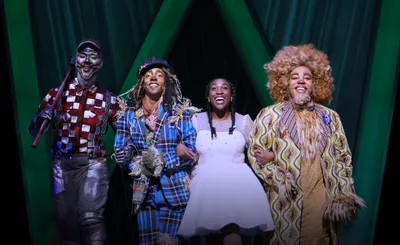 The Wiz