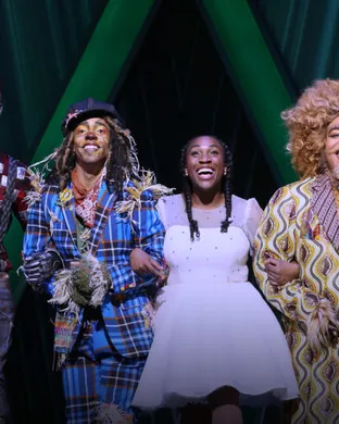 The Wiz