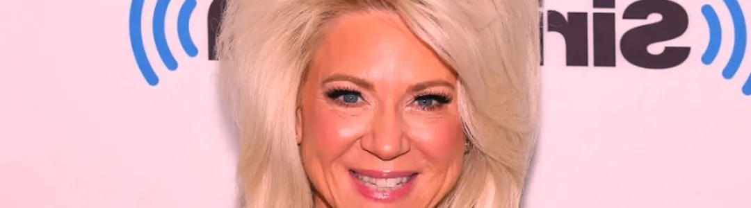 Theresa Caputo