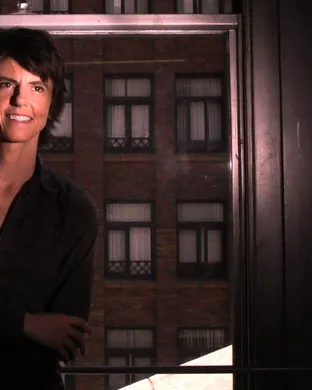 Tig Notaro Ithaca
