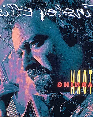 Tinsley Ellis