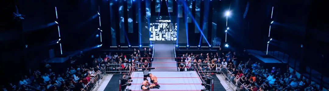 TNA Wrestling