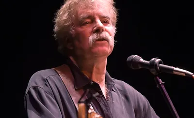 Tom Rush