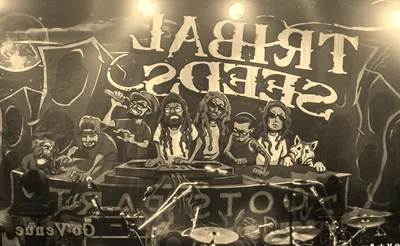 Tribal Seeds