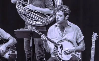 Tuba Skinny